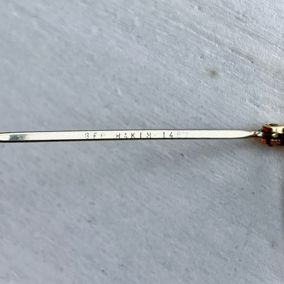 1980s Ray-Ban Aviator Sunglasses - Picture 5 of 5